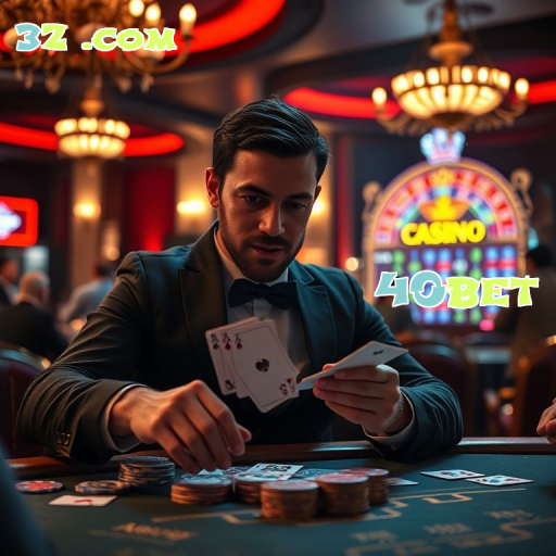 Recursos Confiáveis da 40bet: Segurança e Diversão em Primeiro Lugar