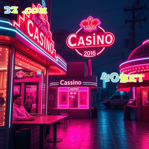 Login estilizado e seguro: conheça a 40bet!