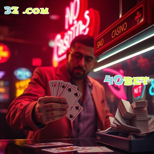 Recursos Únicos da Seção Paga do 40bet que Empolgam Jogadores