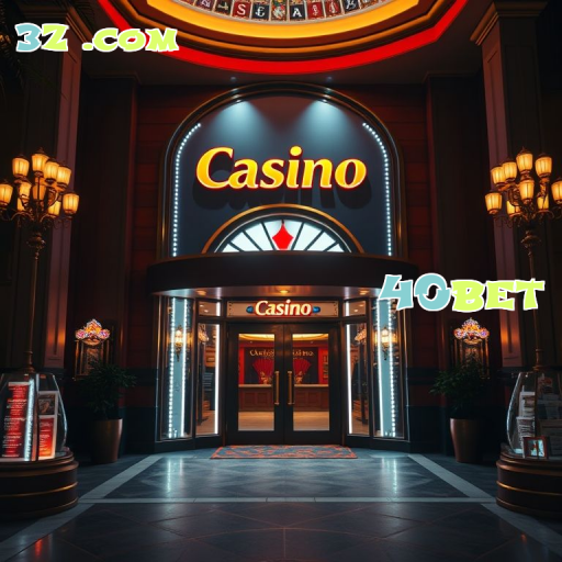 Atrações VIP da 40bet: Entre no Jogo da Exclusividade!